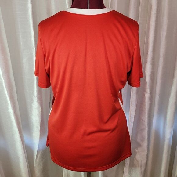 Nike Lacrosse Dri-Fit Women's Top (size XXL) - Picture 5 of 7